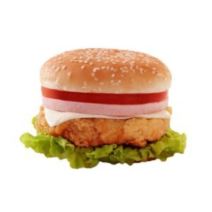 Burger & Pâtes