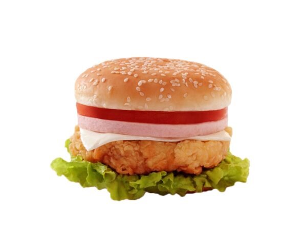Burger & Pâtes